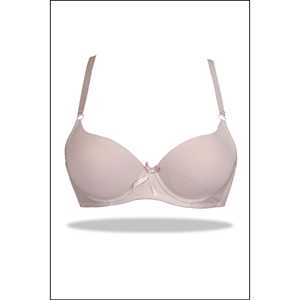 Soutien-gorge push up élégant bleu - Product Image 6