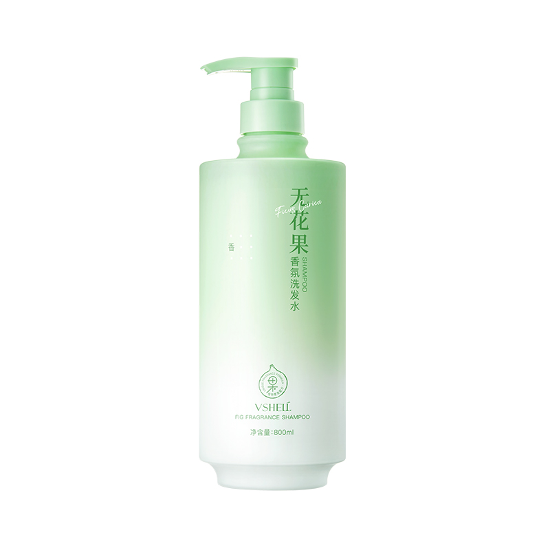 Fig Scented Shampoo - 800ml (27 fl oz.) | D2ZB75414
