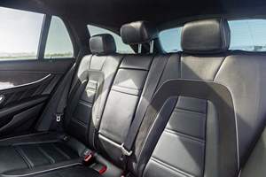 MERCEDES-AMG E63 S WAGON 2018 D'OCCASION CÔTÉ GAUCHE/DROIT - Product Image 5