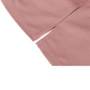 Polos personnalisés pour hommes avec logo personnalisé T-shirts de polo de golf vierges de sublimation en polyester 100% pour vêtements de sport - Product Image 3