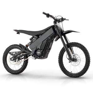 Nueva Motocicleta Eléctrica Todoterreno Talarriaa X3 2025, 60V 6500W, Motor Central, 40Ah, Disponible en EE. UU. - Product Image 3