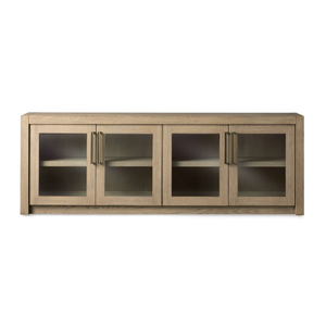 Organisch geformte Konsolen tische mit natur inspirierten Designs Biophile Wohn möbel für platzsparende Wohnzimmer - Product Image 1