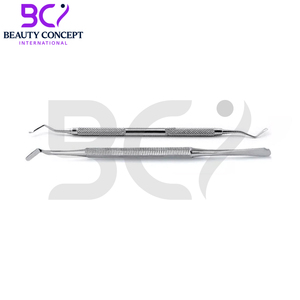 ชุดเครื่องมือทำเล็บเท้า สแตนเลสสตีล คุณภาพสูง สำหรับรักษาเล็บขบ ได้รับการรับรองมาตรฐาน CE - Product Image 6