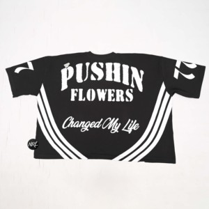 Al por mayor, de alta calidad, fabricante, corte regular, transpirable, ropa urbana, estampado por transferencia térmica, verano, personalizado, 100% algodón tejido - Product Image 6