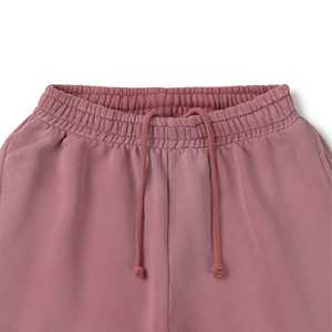 Pantalones Deportivos Holgados Clásicos Personalizados, Pantalones Deportivos Vintage de Pierna Recta para Hombre, Pantalones con Cintura Elástica, Pantalones Deportivos Anchos Lisos - Product Image 4