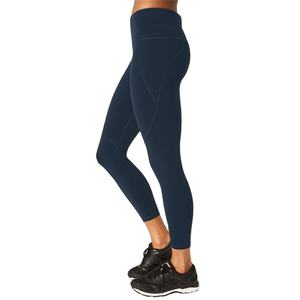 Women's Sexy Solid <b>Yoga</b> <b>Leggings</b> Wholesale Manufacturer Custom Logo High Waist Stretch Fitness Activewear Bulk Orders Plus Size - Product Image 1