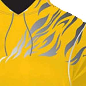 เสื้อฮู้ดสำหรับผู้ชายผ้าคอตตอนระบายอากาศได้ดีดีไซน์แบบระเหิดงานตามสั่งผลิตจากโรงงาน100% - Product Image 5