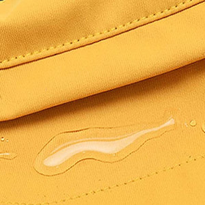 กระเป๋าคาดเอวทนทานใส่สบายและภายในกว้างขวางเหมาะสำหรับการเดินทางกลางแจ้งและกระเป๋ากีฬาคาดเอว - Product Image 3