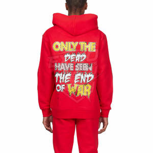 ชุดวอร์มพิมพ์ลาย DTF ผลิตโดยมืออาชีพ ขายดี ดีไซน์ใหม่ล่าสุด - Product Image 6