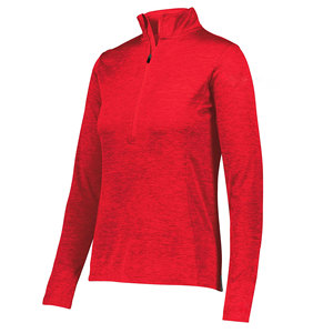 Sweat-shirts à capuche pour femmes de haute qualité, manches longues, tissu polyester 300g, anti-rides, respirant, couleur et logo personnalisés, hiver - Product Image 4