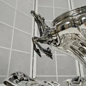 Stainless Steel Casserole Container for Hot Food | Non-Stick & Durable for Indian Cuisine & Home & Restaurant Use - Product Image 1