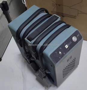 Cargador de Batería DJT DRONE T20 de Alta Calidad, 2600W, Doble Canal, Centro de Carga Inteligente para Dron Agrícola T20, Piezas Originales - Product Image 1