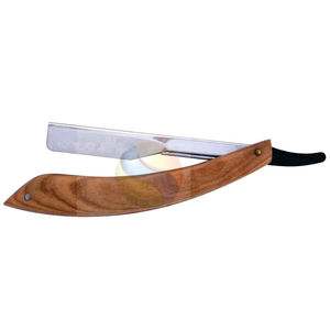 Navaja de Afeitar Profesional para Hombre, Afilada, Duradera, de Alta Calidad - Product Image 2