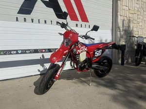 NOUVEAU TOP 2026 GASGAS ES 350 Nouvelle Moto Dual Sport - Product Image 6