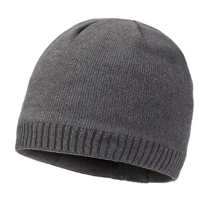 Gorro de gorro cómodo de secado rápido superventas de 2025, gorro transpirable de Jacquard liso a la moda para exteriores - Product Image 2