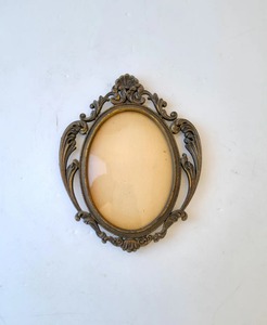 Elegant Mirror Style Metal Photo Frame Luxury Decorative Design Perfect for Home Decor Office <b>Tabletop</b> or Gift <b>Display</b> - Product Image 6