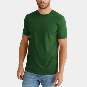combed <b>ring</b>-spun cotton/48% recycled Tshirts - Product Image 4