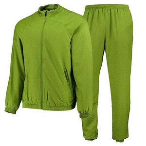 Streetwear uni en nylon pour hommes de haute qualité 2 pièces ensemble léger ample surdimensionné coupe-vent survêtements couleur unie imperméable - Product Image 5
