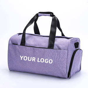 2023 Men Women Training Fitness <b>Travel</b> <b>Handbag</b> Yoga Mat Sports Gym <b>Bags</b> Duffle <b>Bag</b> - Product Image 1