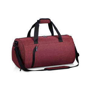 Compartiment à chaussures résistant pour le voyage et l'entraînement physique Duffel Gym Bag Water - Product Image 4