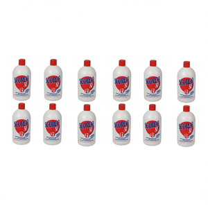 Déboucheur de canalisation simple en plastique Sgorgosi pour le nettoyage des canalisations (12) - Product Image 2