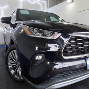 รถ SUV ปี 2021 รุ่น Platinum Standard สภาพใช้งานน้อย - Product Image 1