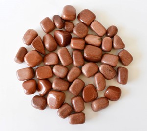 Piedras de Arenisca Roja Pulimentadas de Primera Calidad, 1 kg, Suministro al por Mayor, Precio Directo de Fábrica, para Meditación y Mindfulness - Product Image 6