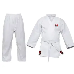 Martial Arts Wear