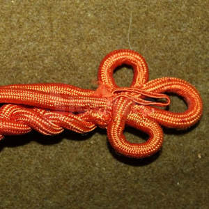 Cordón de nailon y poliéster personalizado, accesorios Uniformes de etiqueta privada duraderos con material de primera calidad - Product Image 2