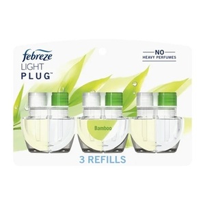 Febreze Air Mist, Ambientador en Aerosol, Aroma a Melocotones Veraniegos, 8.1oz, Paquete de 2 - Product Image 2