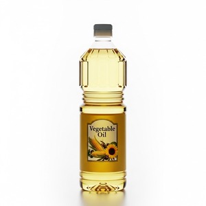 Huile végétale comestible pure et neutre en saveur, en vrac, pour la friture, la pâtisserie et la préparation de salades - Product Image 1