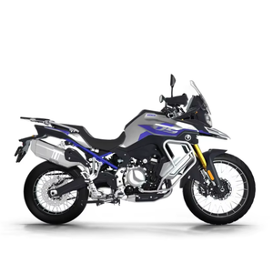 Ventas de Calidad de la Nueva Motocicleta de Aventura Voge DS900X 2025 con 3 Años de Garantía, Lista para Enviar - Product Image 1