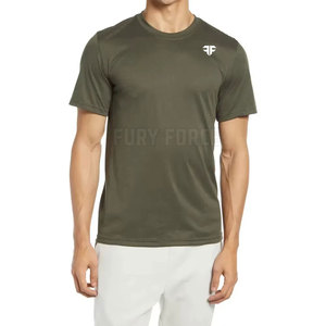 T-shirts pour hommes T-shirts pour hommes à prix bon marché T-shirts pour hommes légers fabriqués en usine au Pakistan - Product Image 1