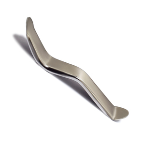 University of Minnesota Retractor de mejillas Herramienta de precisión de 14cm para cirugía oral - Product Image 2