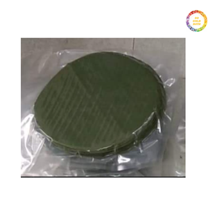 ใบตองสดสำหรับห่อย่างและเสิร์ฟอาหารแบบดั้งเดิมในร้านอาหารและแผงขายอาหารข้างถนน - Product Image 4