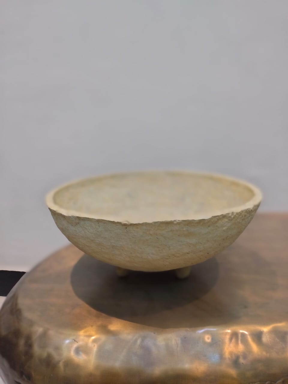 สีน้ำตาล