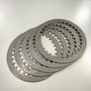 Kymco OEM F.C.C. Plaque d'embrayage authentique AK550 Premium Euro4 Euro 5, 22311-LGC6-305, 5 pièces/ensemble FCC - Product Image 2