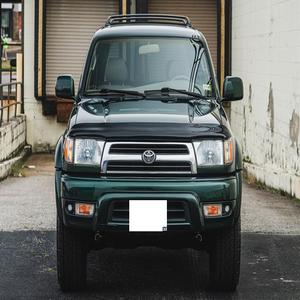 รถยนต์มือสอง พวงมาลัยซ้าย/ขวา ปี 1999 โตโยต้า ฟอร์รันเนอร์ ลิมิเต็ด 4x4 - Product Image 1