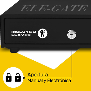 Registratore di Cassa POS da 16 Pollici: Ottimizza e Organizza le Tue Vendite - Product Image 4