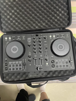 Contrôleur à Deux Canaux Pioneer DJ Turntable DDJ-REV7 Modèle Professionnel