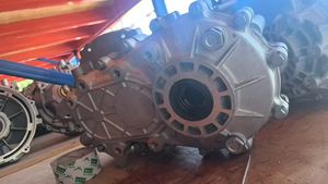 Nouvelle boîte de vitesses pour véhicule électrique Zhuzhou (EV) - Product Image 3