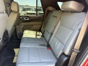Chevrolet Tahoe LTV8 5.3L RWD d'occasion propre 2021 - Product Image 6