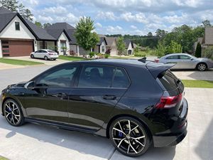 VOLKSWAGEN GOLF R 2024 USADO, Volante a la Izquierda/Derecha - Product Image 3