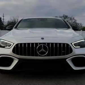Mercedes-Benz AMG GT63 <span class=keywords><strong>S</strong></span> Coupé d'occasion, excellent état, jamais accidenté, meilleur prix, prix abordable, commande en gros disponible - Product Image 1