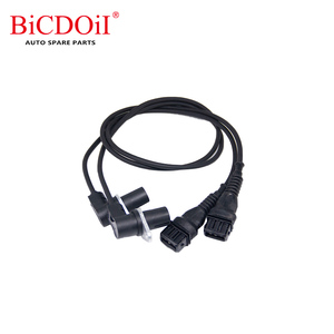 WLGRT-Sensor de posición de árbol de levas, piezas de repuesto para <span class=keywords><strong>BMW</strong></span> E39 E36 E34 E46, OE 12141703277 - Product Image 1