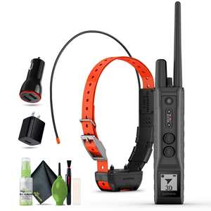 GRAN OFERTA: Collar de Rastreo GPS Garmin Pro 550 Plus y TT25 - Product Image 3