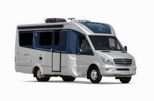 Autocaravana de Aluminio de la Mejor Calidad, Camper Van Todoterreno, Conducción por la Derecha, para 4-6 Personas - Product Image 6