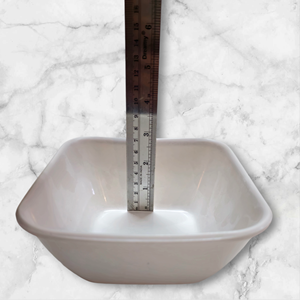 ชามเมลามีนซุปมิโซะแบบญี่ปุ่นพร้อมฝาปิดสำหรับใส่อาหาร - Product Image 4