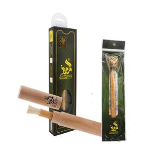 El más vendido del mundo, 3 piezas, Miswak Sewak Siwak, cuidado bucal, cerdas suaves, cuidado Dental, limpieza blanqueadora envasada al vacío - Product Image 1
