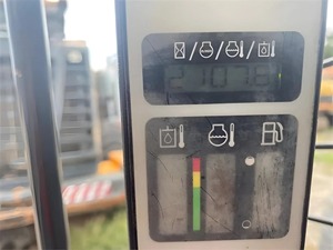 2013 NEW HOLLAND L225 Minicargadora con orugas Minicargadora lista para enviar a todo el mundo - Product Image 4